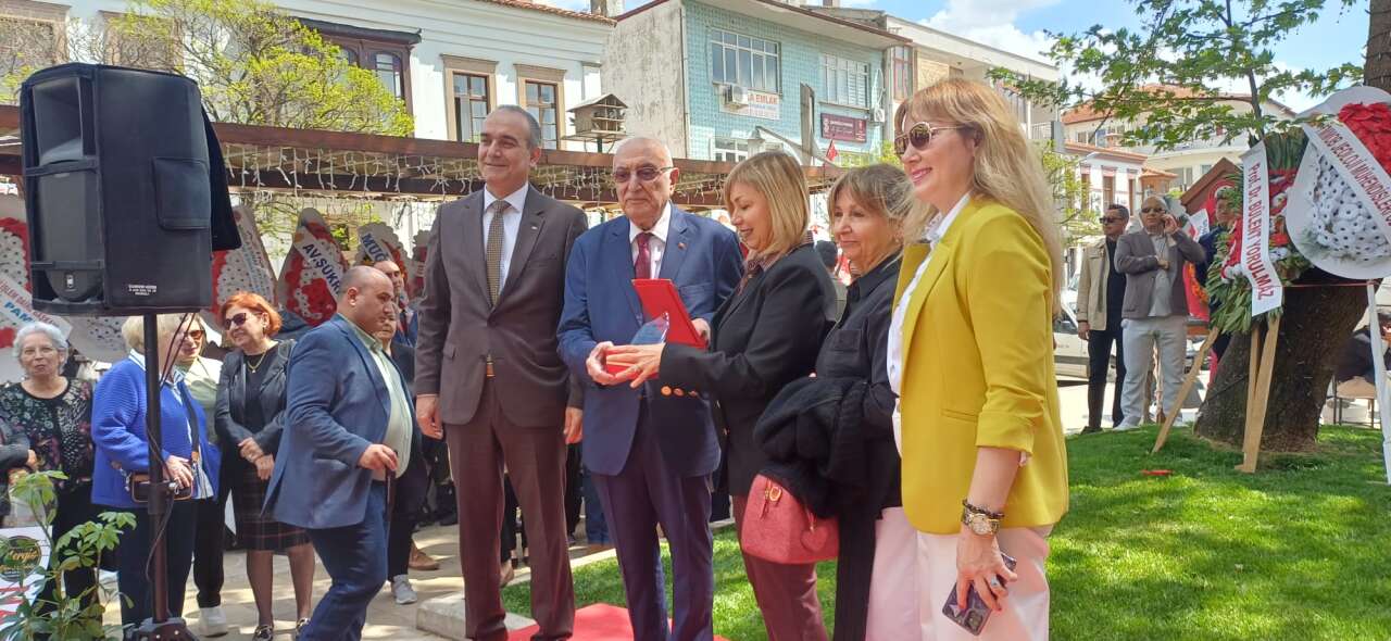 60 Yıllık Miras Yeni Nesle Devredildi: Ünsallar Arçelik Açıldı 1